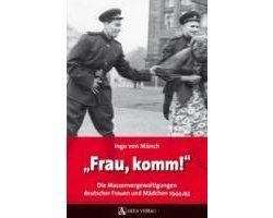 "Frau, komm!"