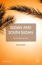 St Antony's Series - Sudan and South Sudan