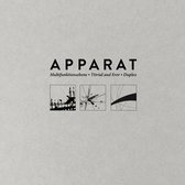 Apparat - Multifunktionsebene Tttrial And (3 CD)