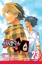 Hikaru no Go 23 - Hikaru no Go, Vol. 23