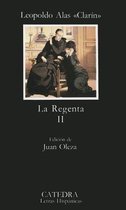La Regenta II