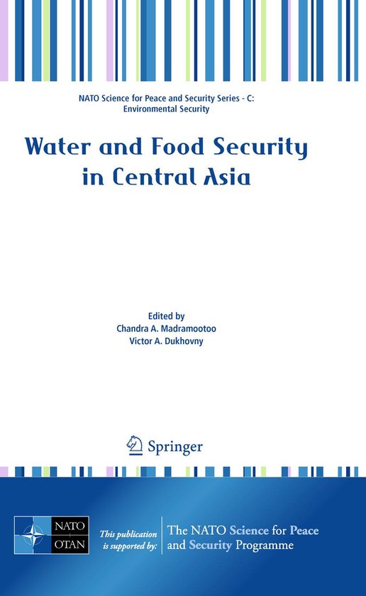 Springer Nature Proceedings excluding Computer Science - Wat ... - cover