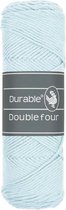 Durable Double Four (279) Pearl
