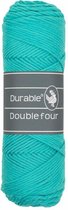 Durable Double Four (338) Aqua