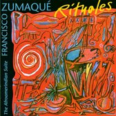 Francisco Zumaque - Rituales (CD)