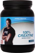 100% Creatine poeder