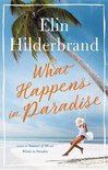 Paradise Series Lib/E- What Happens in Paradise