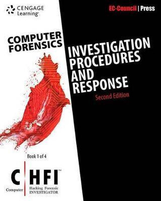 Computer Forensics - cover