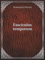 Fasciculus temporum