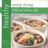 HEALTHY EATING DURING MENOPAUSE