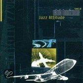 Club Horizons 2-Jazz Attitude -W/At Jazz/Nigel Hayes/Hipnotic Soul/Soul P
