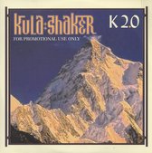 Kula Shaker - K2.0 (Promo Edition)