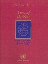 Law of the Sea Bulletin