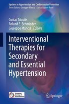 Updates in Hypertension and Cardiovascular Protection - Interventional Therapies for Secondary and Essential Hypertension