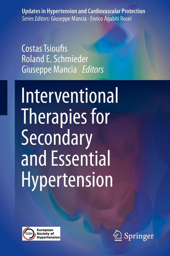 Updates in Hypertension and Cardiovascular Protection - Inte ... - cover