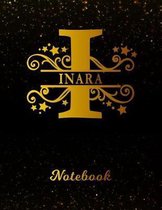 Inara Notebook