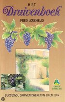 Het druivenboek