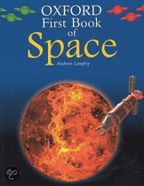 Oxford First Book Space Op