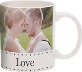 Mok met eigen foto en trendy designs