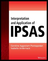 Wiley Regulatory Reporting - Interpretation and Application of IPSAS