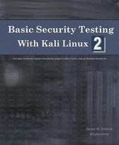 Basic Security Testing with Kali Linux 2