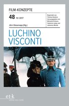 FILM-KONZEPTE 48 - FILM-KONZEPTE 48 - Luchino Visconti