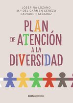 El libro universitario - Manuales - Plan de Atención a la Diversidad