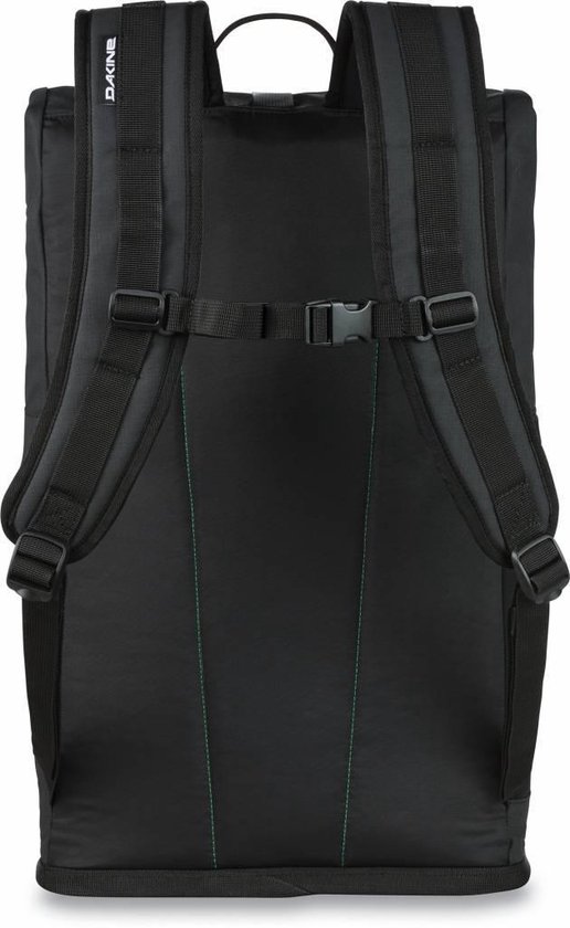 DAKINE Section Roll Top Wet/Dry 28L Aesmo Rugzak