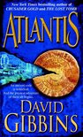 Jack Howard 1 - Atlantis