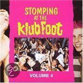 Stomping at the Klub Foot, Vol. 5