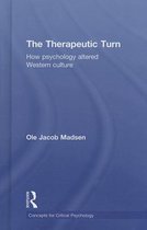 The Therapeutic Turn