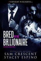 Breeding Season 1 - Bred by the Billionaire