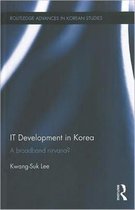 It Development In Korea