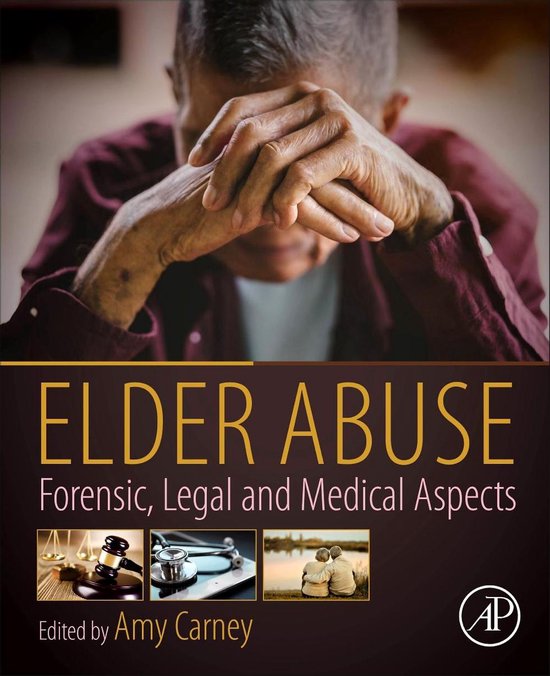 Elder Abuse - cover