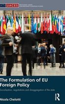 The Formulation of EU Foreign Policy