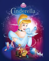 Disney Movie Storybook (eBook) - Cinderella Movie Storybook
