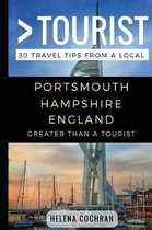 Greater Than a Tourist United Kingdom- Greater Than a Tourist- Portsmouth Hampshire England