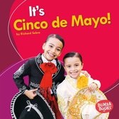 Bumba Books ® — It's a Holiday! - It's Cinco de Mayo!