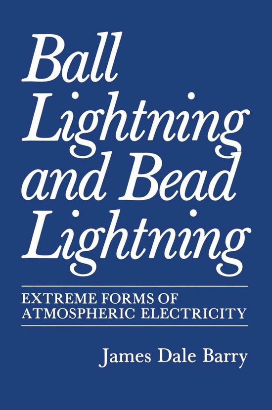 Earth and Environmental Science (R0) - Ball Lightning and Be ... - cover