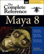 Maya 8