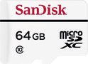 AXIS SURVEILLANCE MICROSDXC CARD 64GB 10