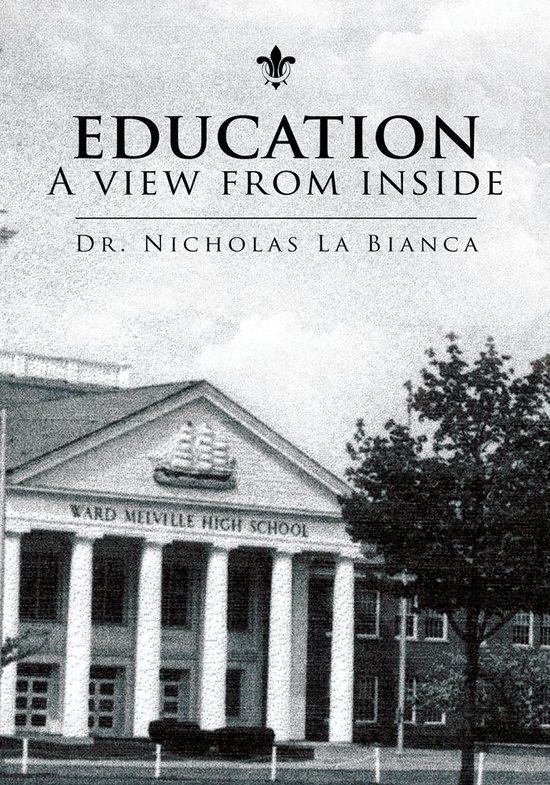 Education - a View from Inside - cover