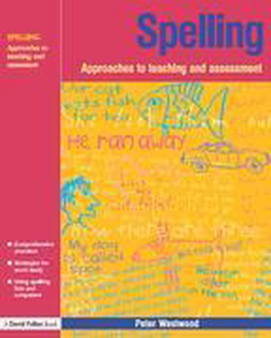 Spelling - cover