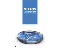 Nieuw leiderschap
