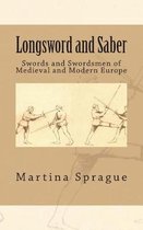 Longsword and Saber