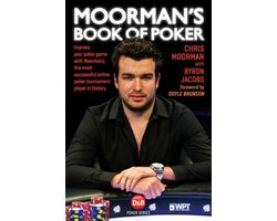 Moormans Book Of Poker