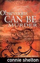 Obsessions Can Be Murder