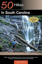 Explorer's Guide 50 Hikes in South Carolina