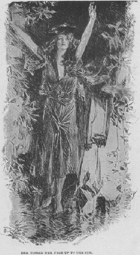 Tess of the Storm Country