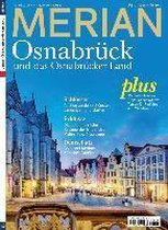 MERIAN Osnabrück und das Osnabrücker Land